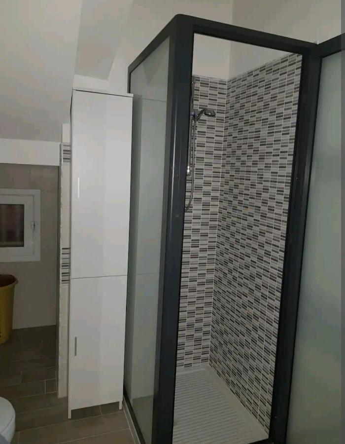 Casa Vacanze Rosanna バレストラーテ エクステリア 写真