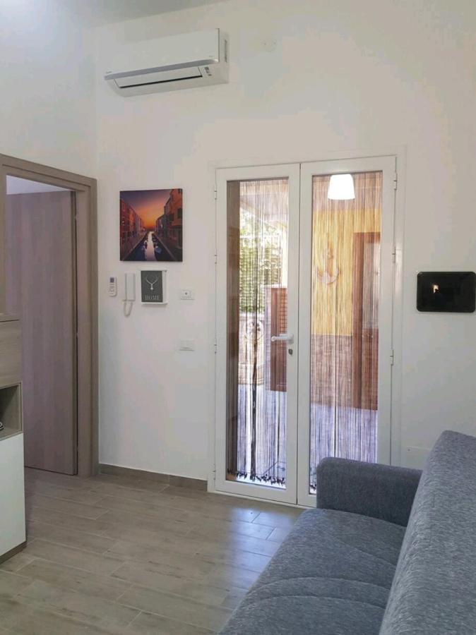 Casa Vacanze Rosanna バレストラーテ エクステリア 写真