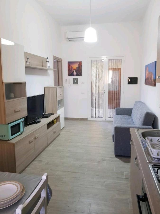 Casa Vacanze Rosanna バレストラーテ エクステリア 写真