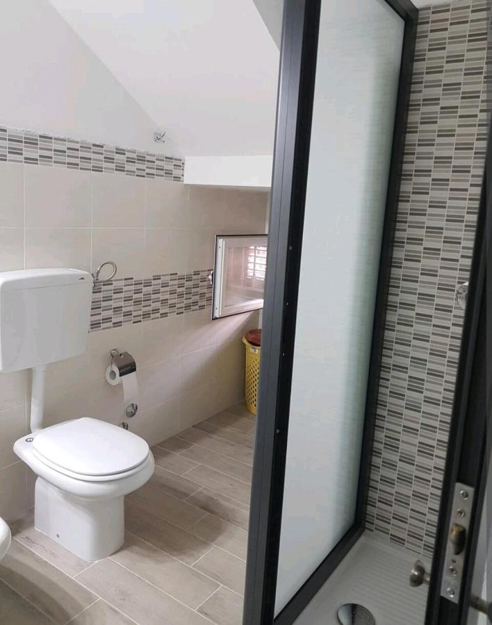 Casa Vacanze Rosanna バレストラーテ エクステリア 写真