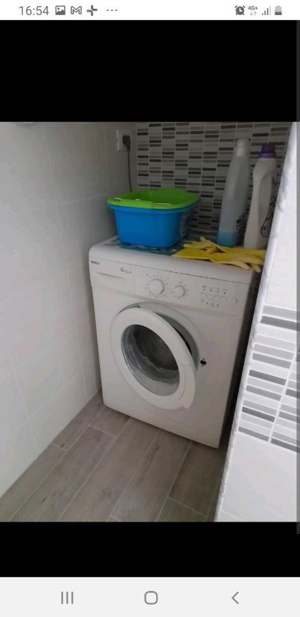 Casa Vacanze Rosanna バレストラーテ エクステリア 写真
