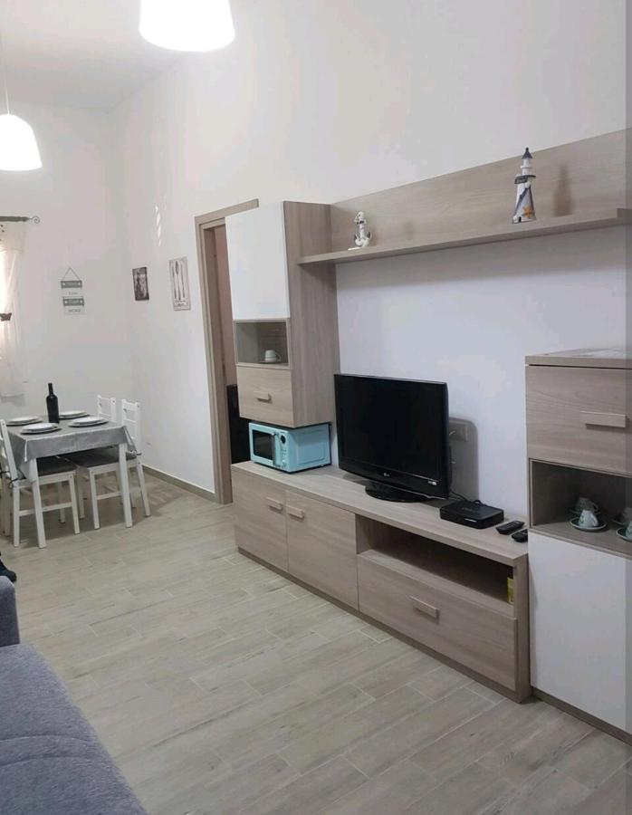 Casa Vacanze Rosanna バレストラーテ エクステリア 写真