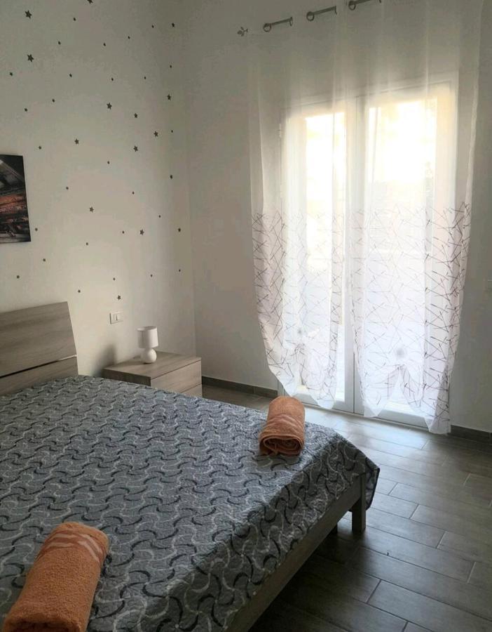 Casa Vacanze Rosanna バレストラーテ エクステリア 写真